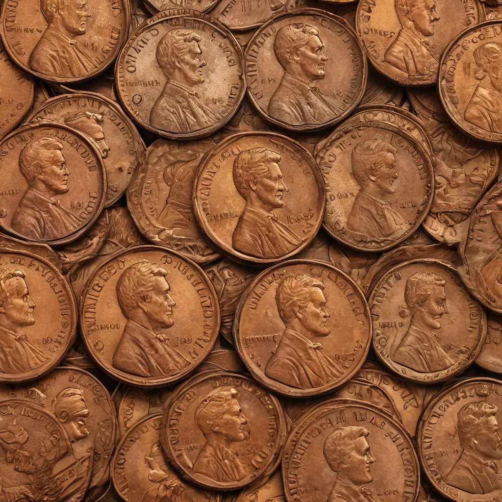 Understanding the True Worth of Pennies