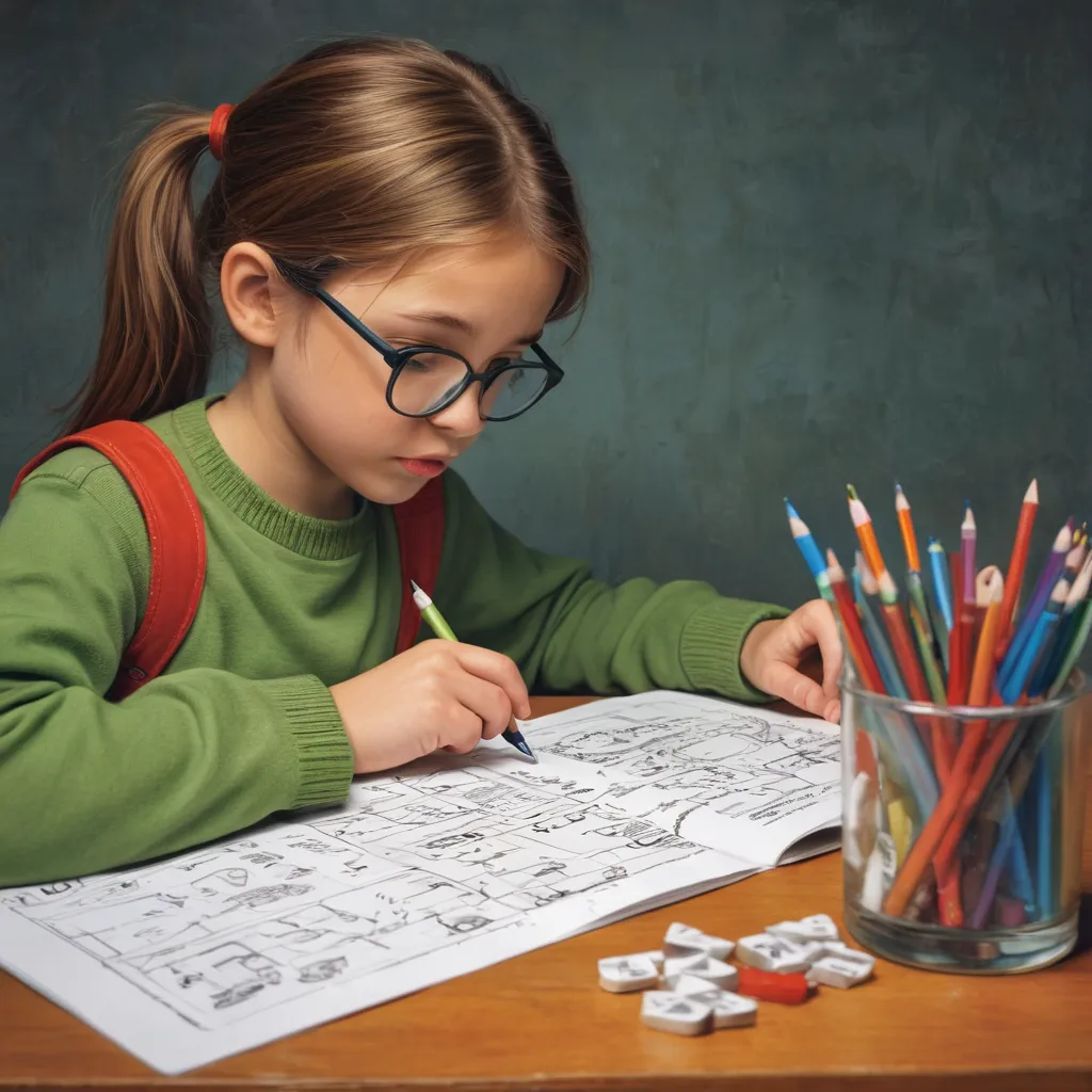 Unleash the Educational Potential of Number Worksheets for Young Learners