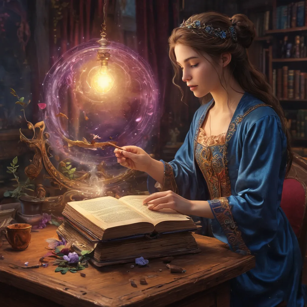 Unveiling the Enchantment: A Comprehensive Guide on Mastering Magic Tricks